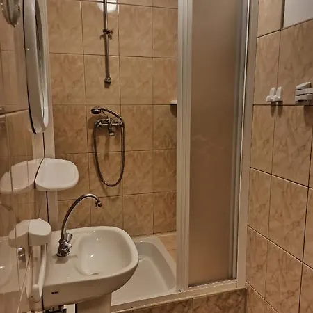 U Malgorzaty Apartment Bukowina Tatrzanska Exterior photo