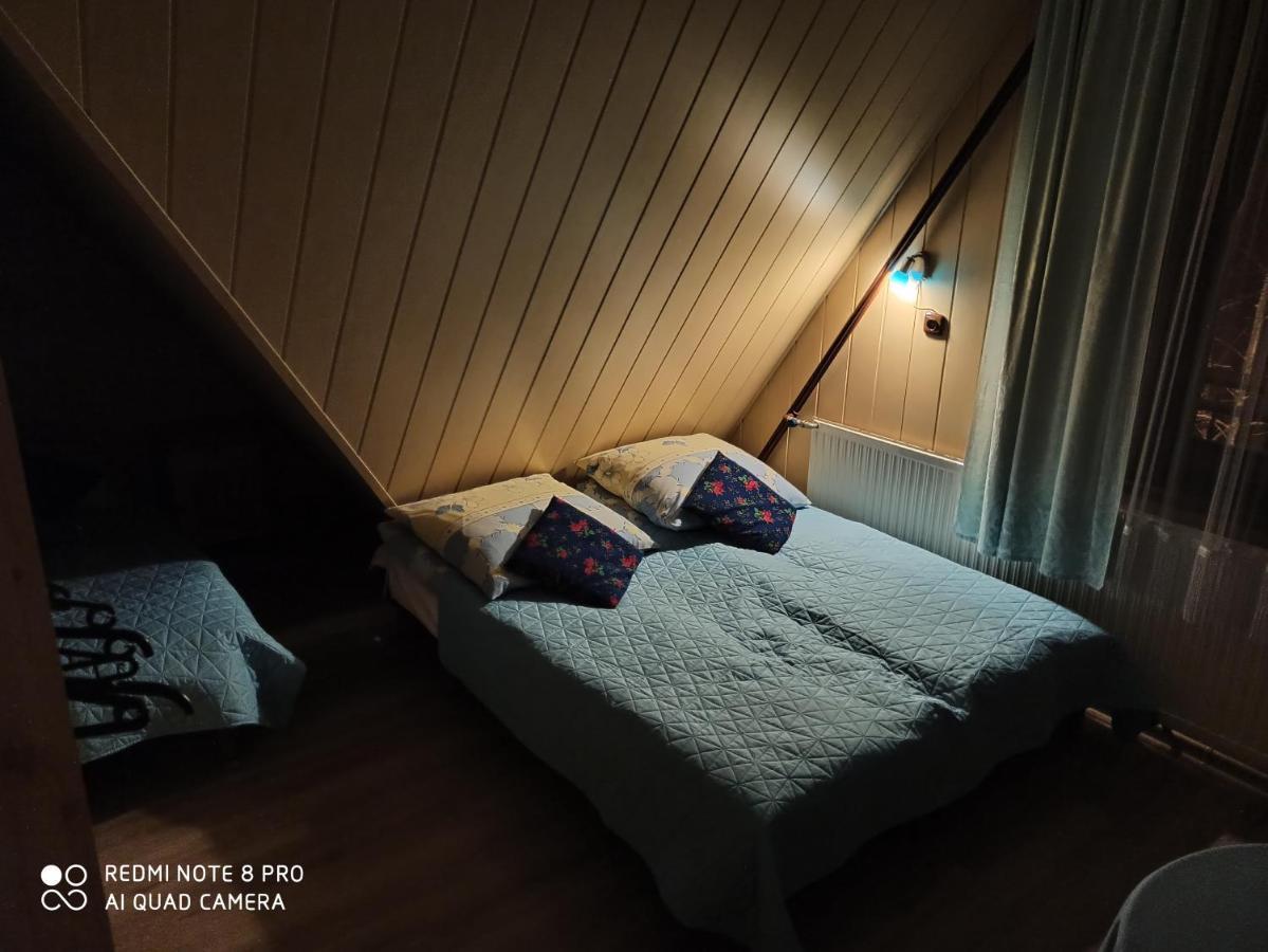 U Malgorzaty Homestay