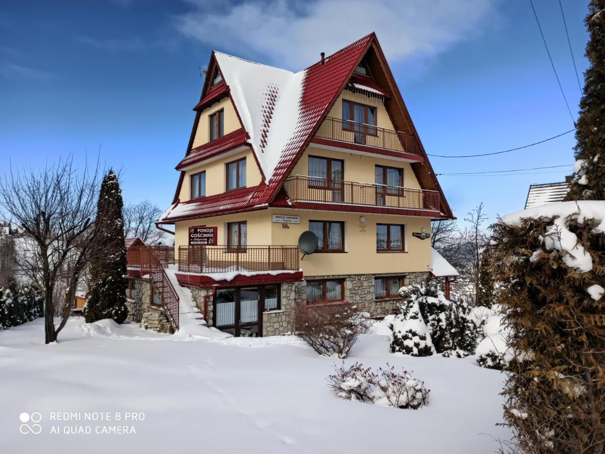 U Malgorzaty Homestay *