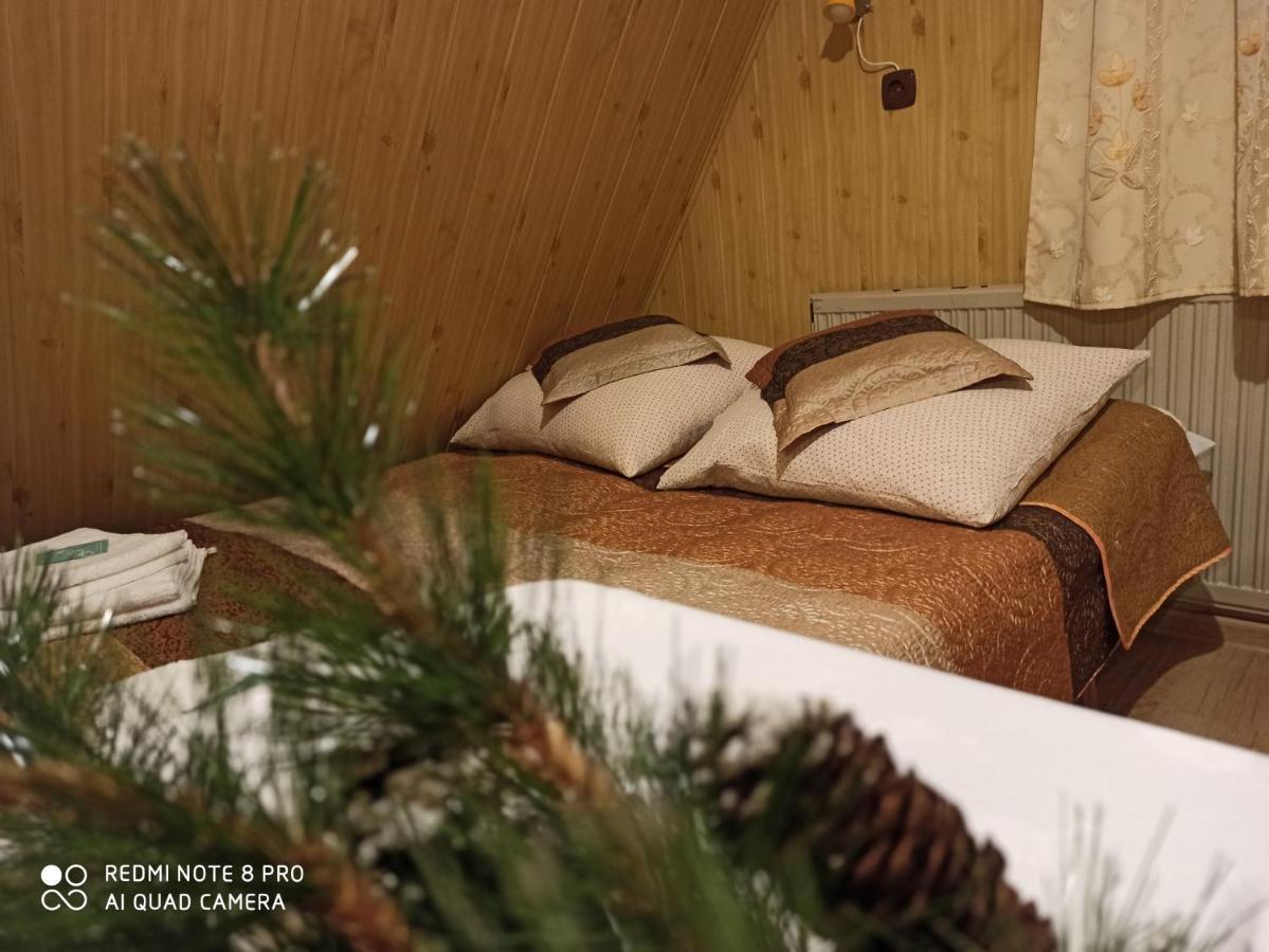 U Malgorzaty Bukowina Tatrzanska