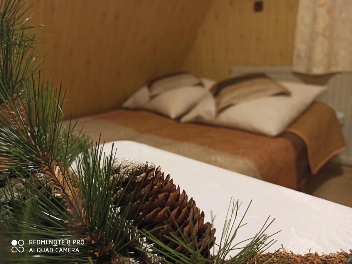 U Malgorzaty Homestay Bukowina Tatrzanska