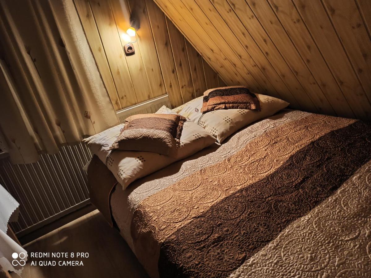 U Malgorzaty Homestay Bukowina Tatrzanska
