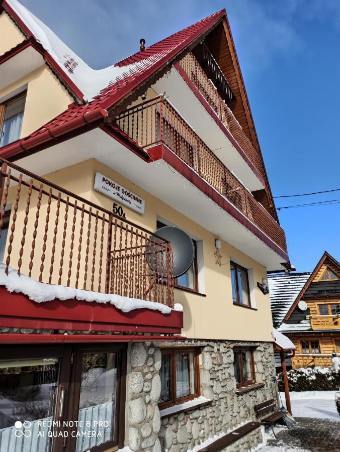 Homestay U Malgorzaty