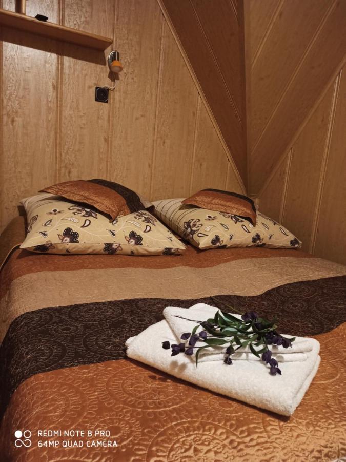 Homestay U Malgorzaty *