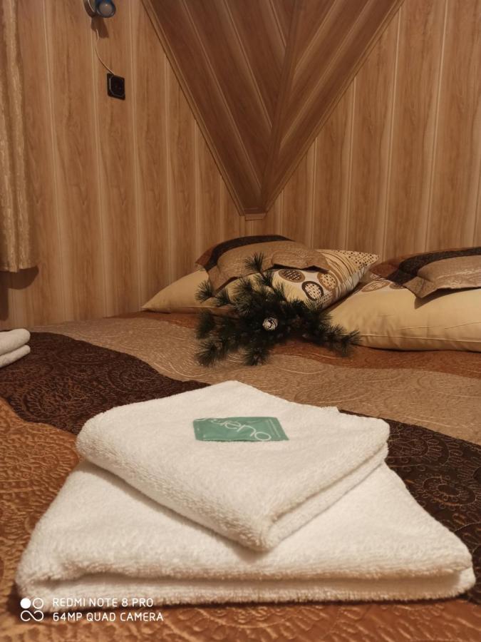 U Malgorzaty Homestay *