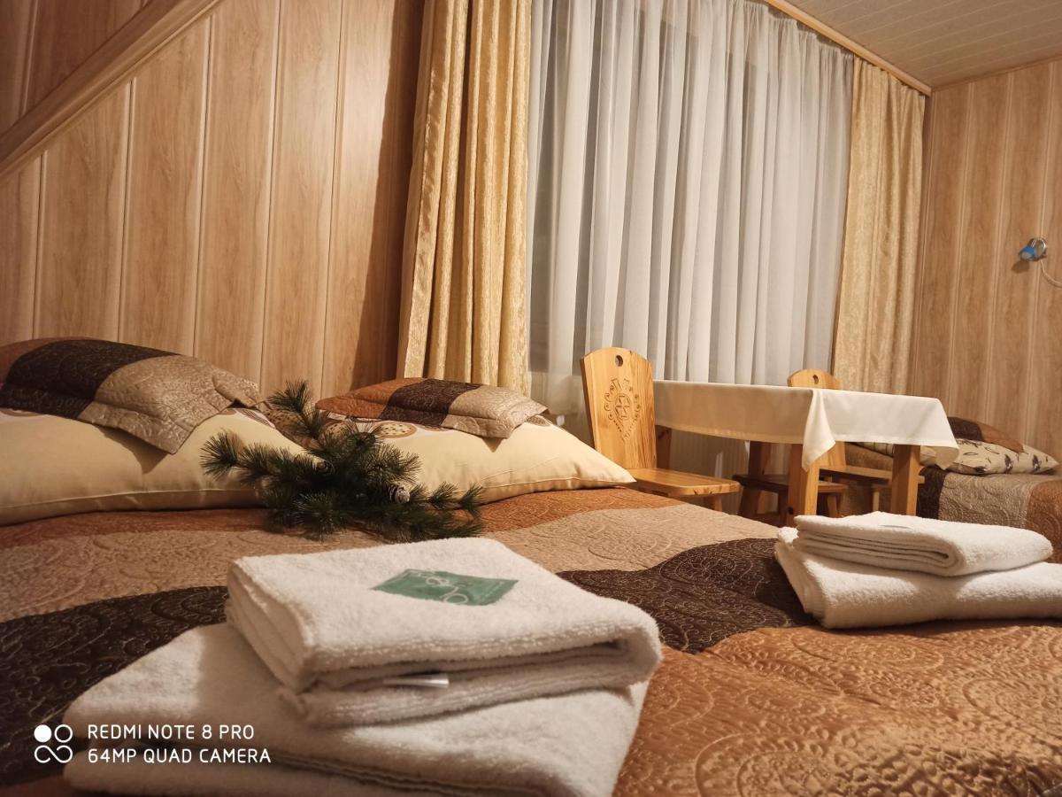 U Malgorzaty Homestay