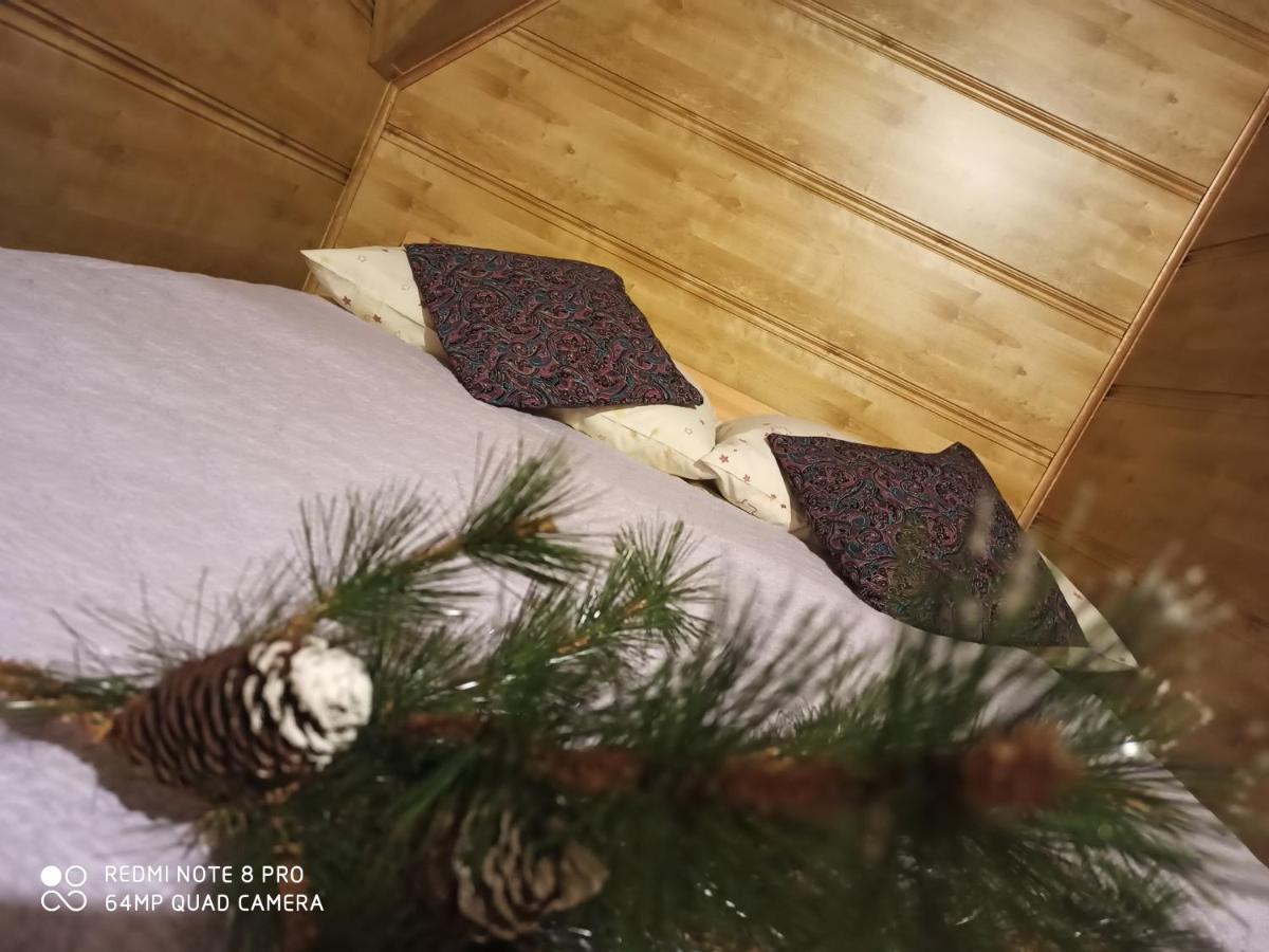 U Malgorzaty Homestay