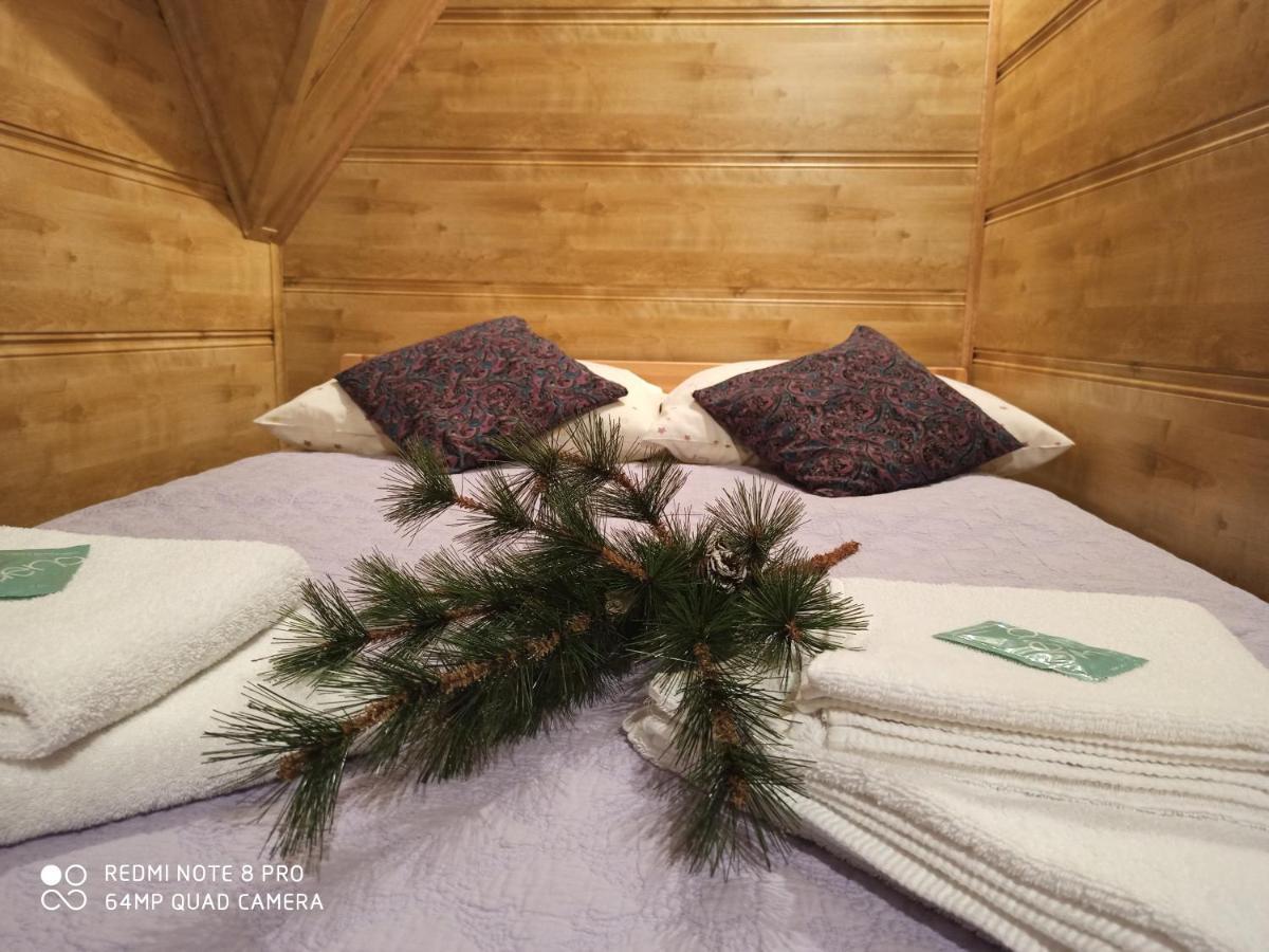 Homestay U Malgorzaty