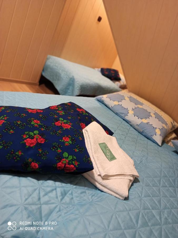 U Malgorzaty Homestay