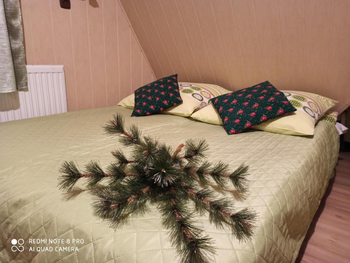 U Malgorzaty Homestay