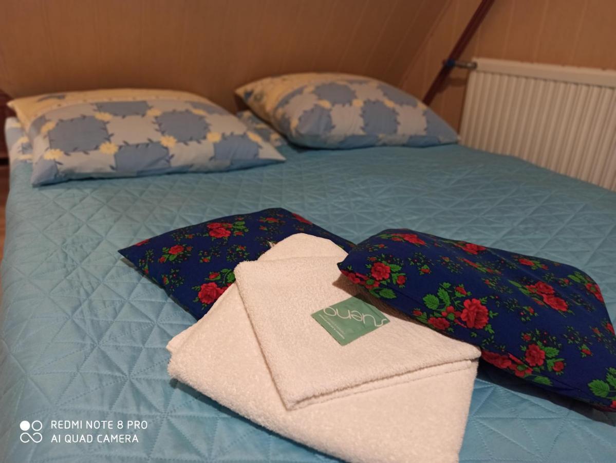 Homestay U Malgorzaty