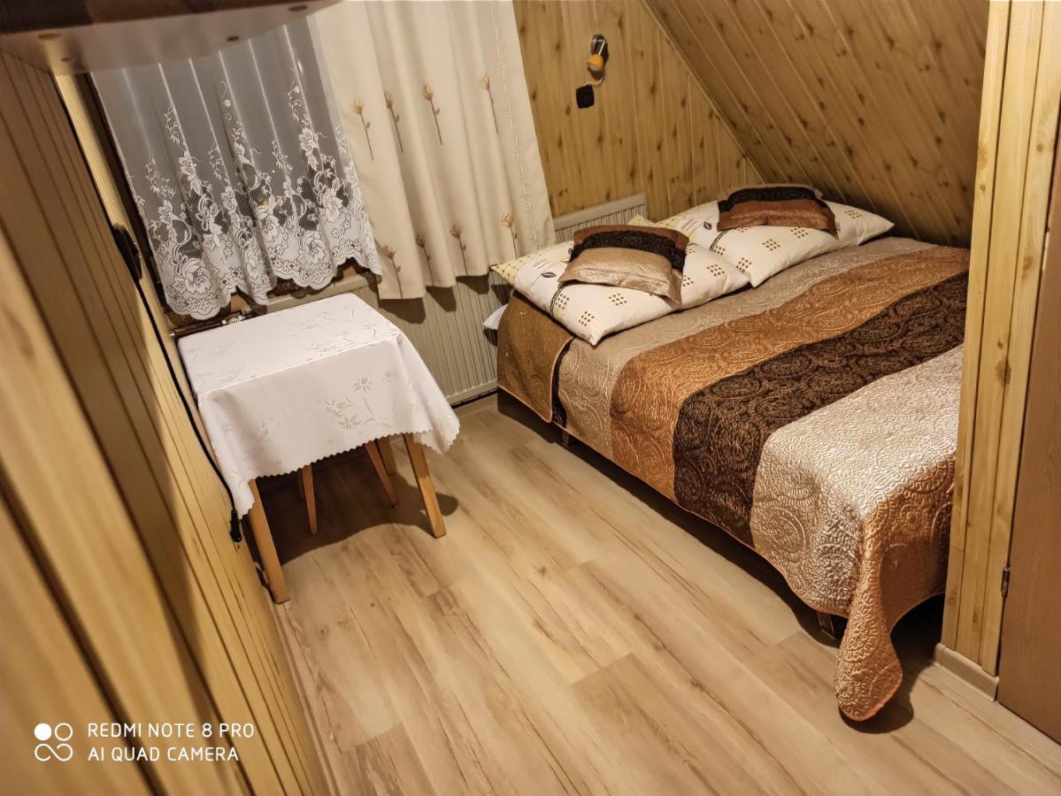 Homestay U Malgorzaty Bukowina Tatrzanska