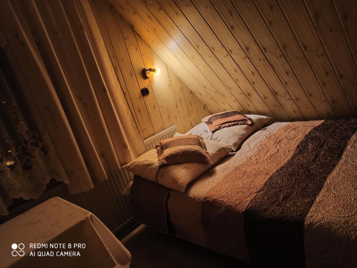 Homestay U Malgorzaty *