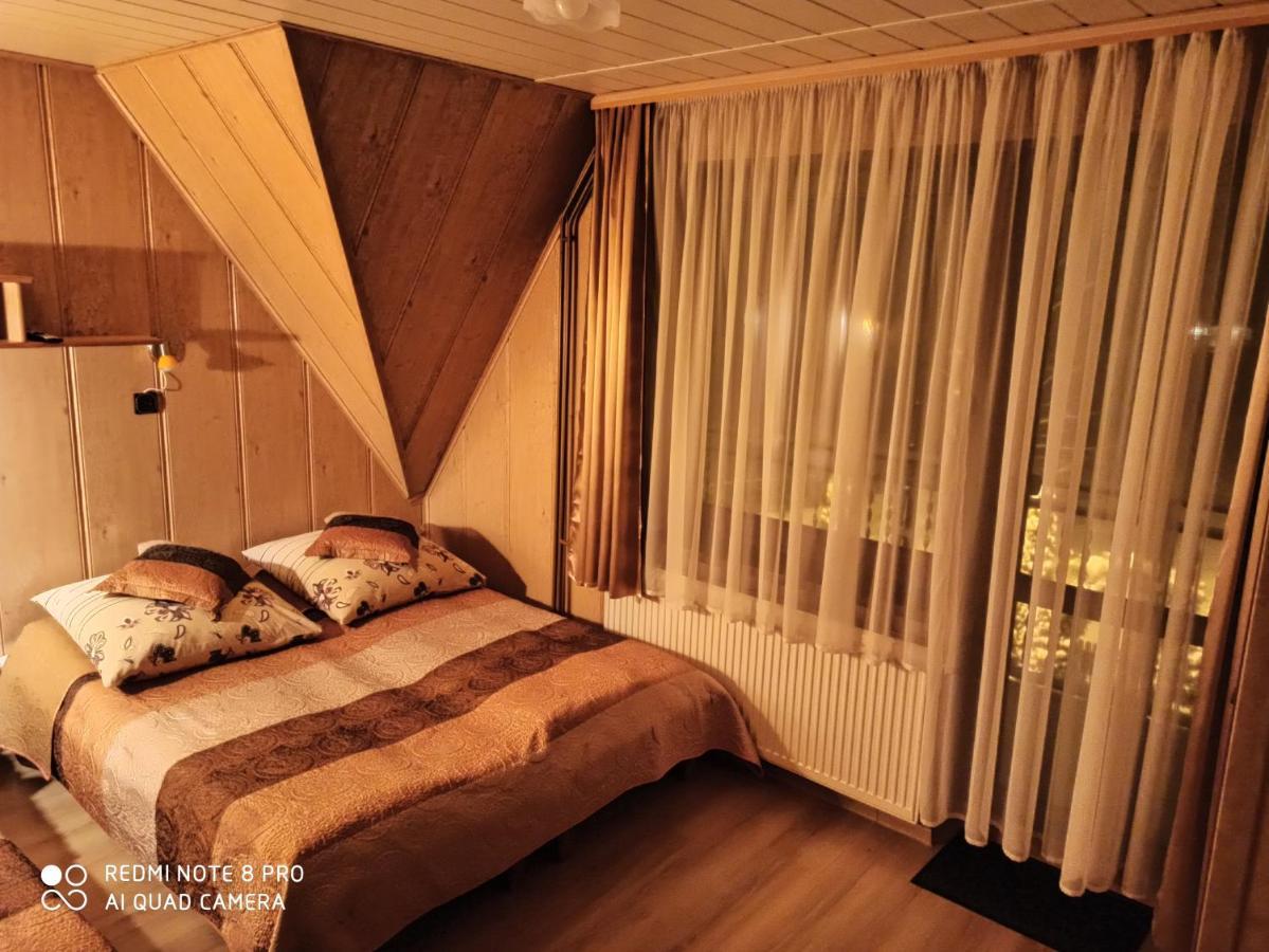 U Malgorzaty Homestay Bukowina Tatrzanska