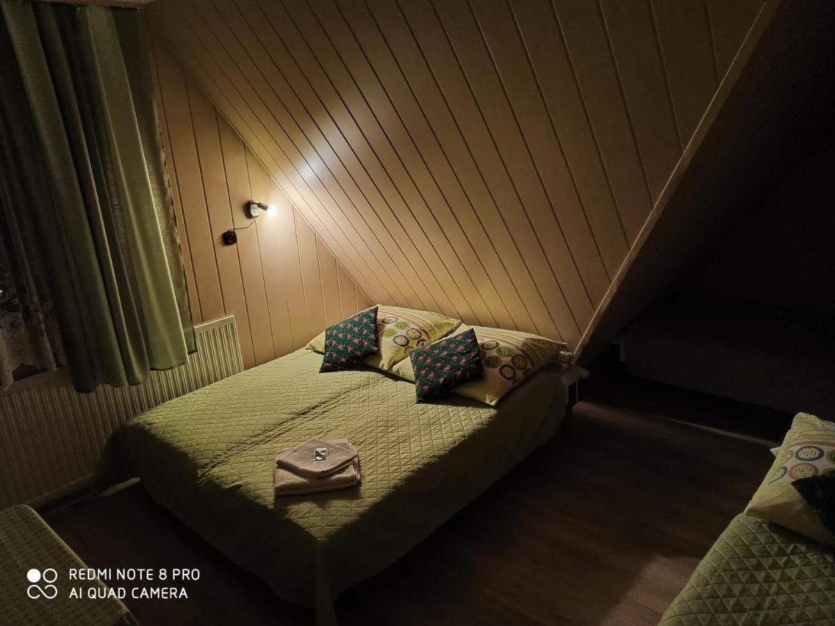 U Malgorzaty Homestay *