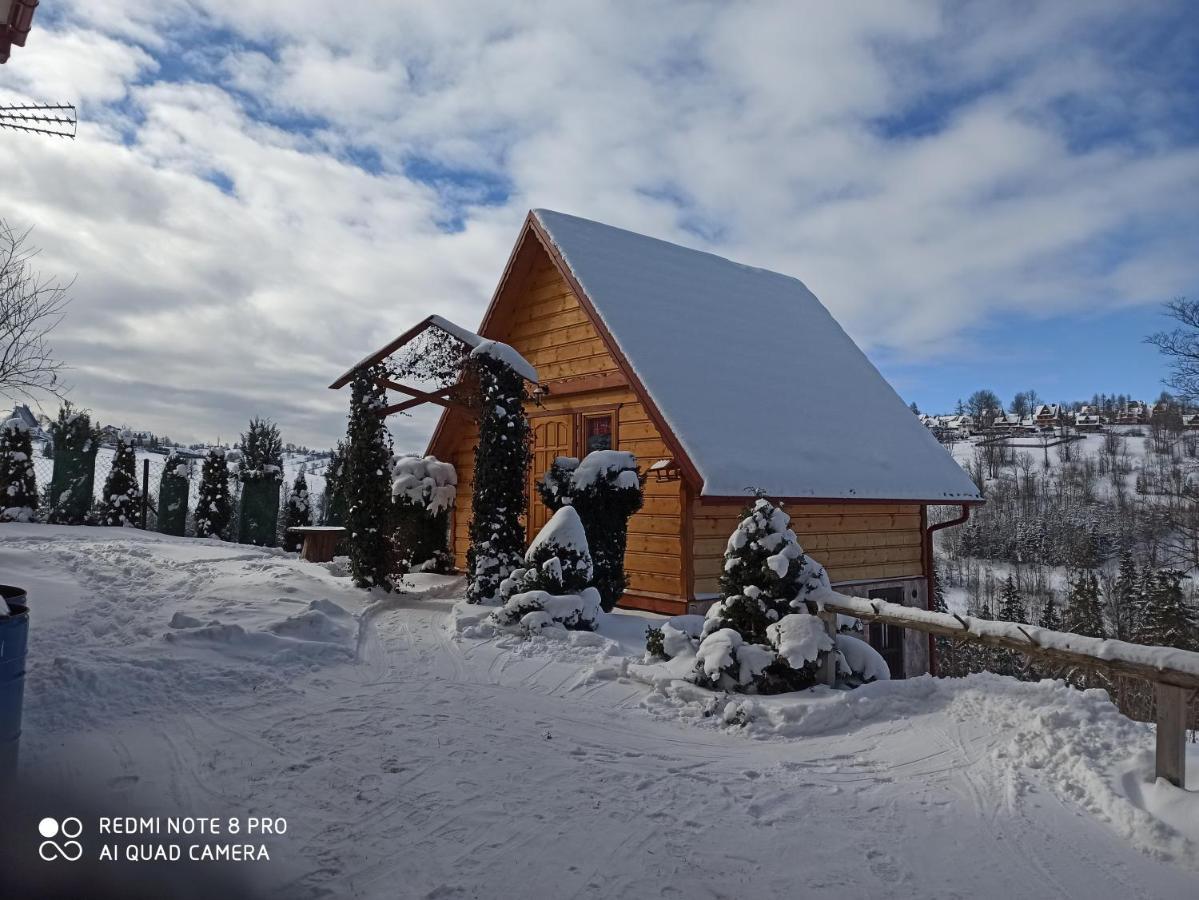 Homestay U Malgorzaty Bukowina Tatrzanska