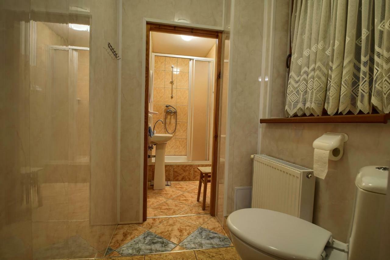 U Malgorzaty Homestay Bukowina Tatrzanska