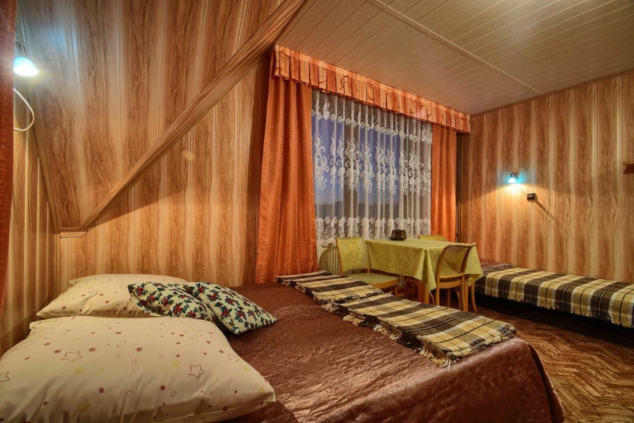 U Malgorzaty Homestay Bukowina Tatrzanska