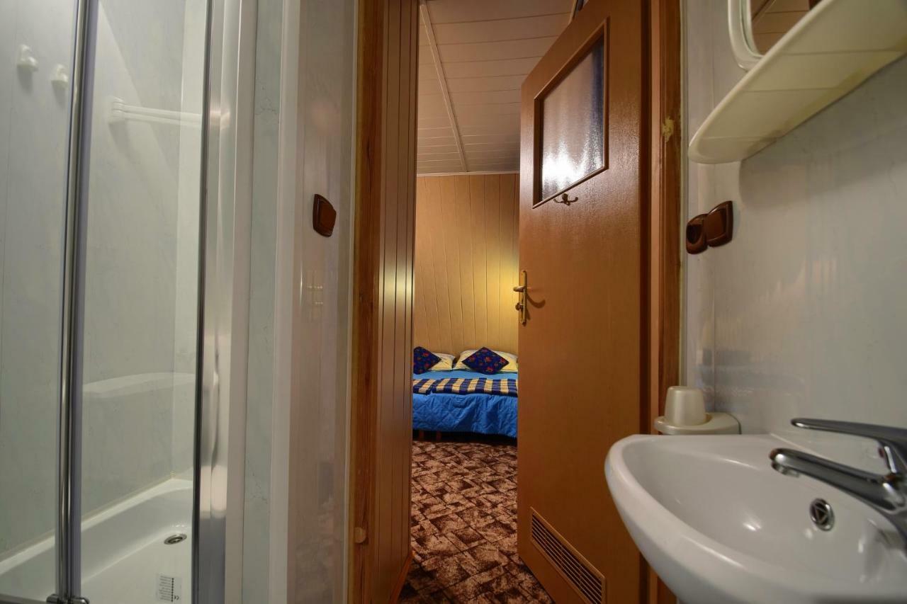 U Malgorzaty Homestay