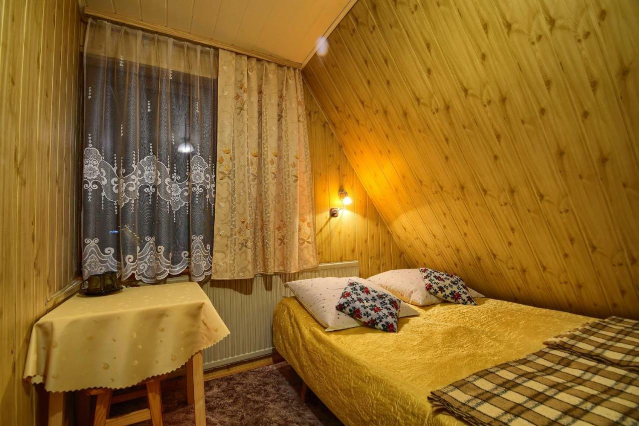 Homestay U Malgorzaty