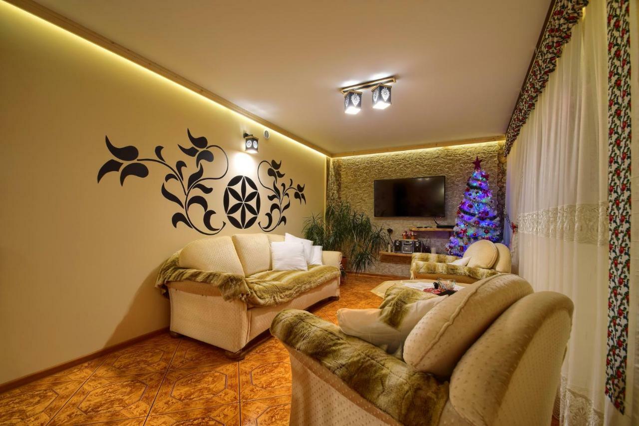 U Malgorzaty Homestay Bukowina Tatrzanska