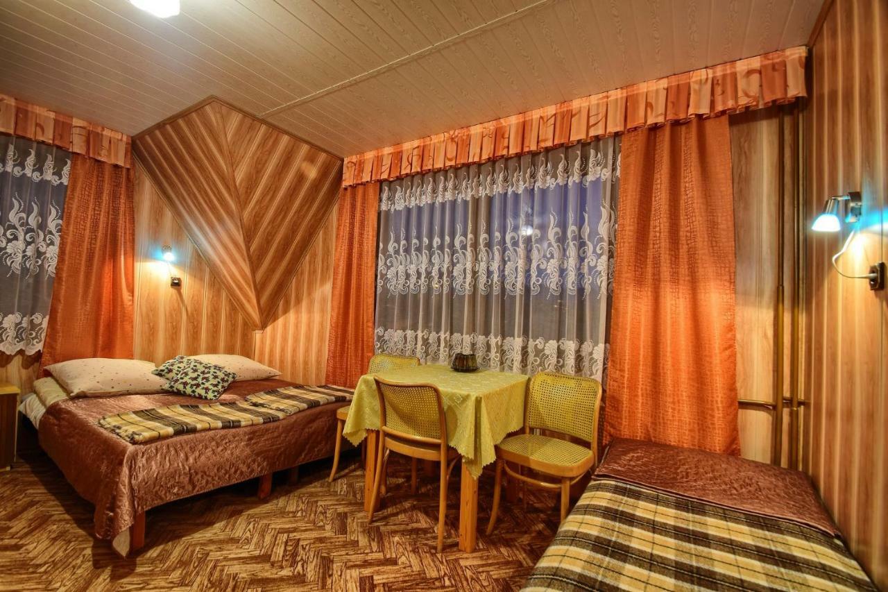 U Malgorzaty Homestay Bukowina Tatrzanska