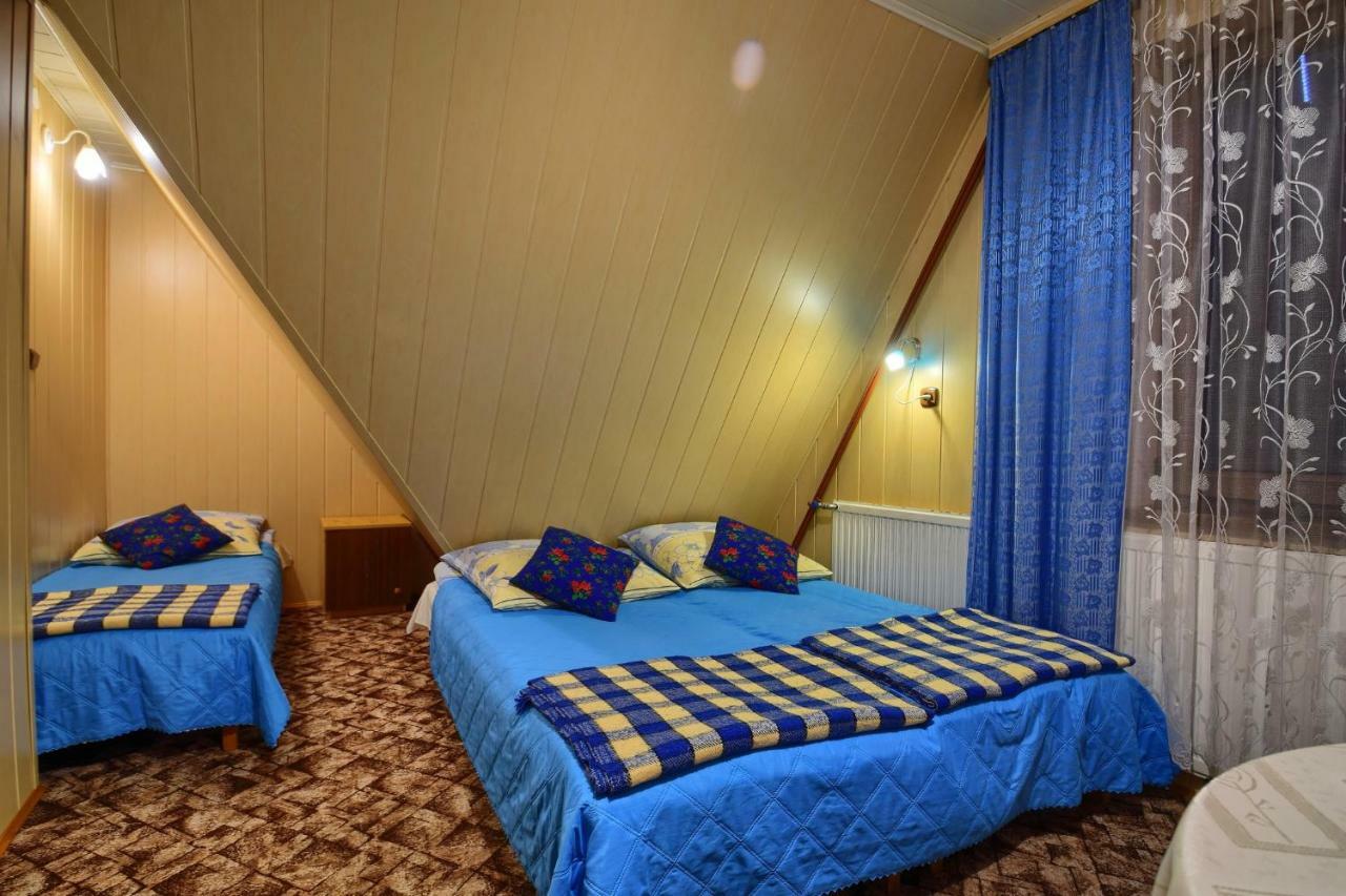 U Malgorzaty Homestay *
