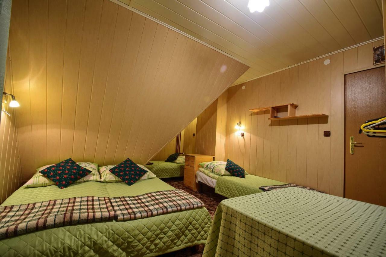 U Malgorzaty Homestay